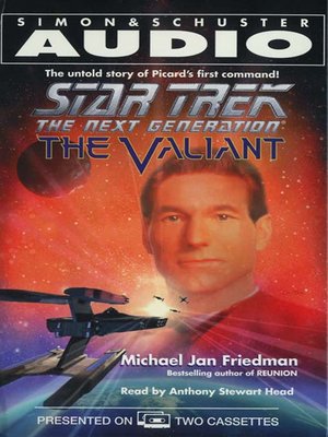 cover image of The Valiant